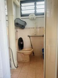 Blk 701 Chong Pang Green (Yishun), HDB 3 Rooms #478266511